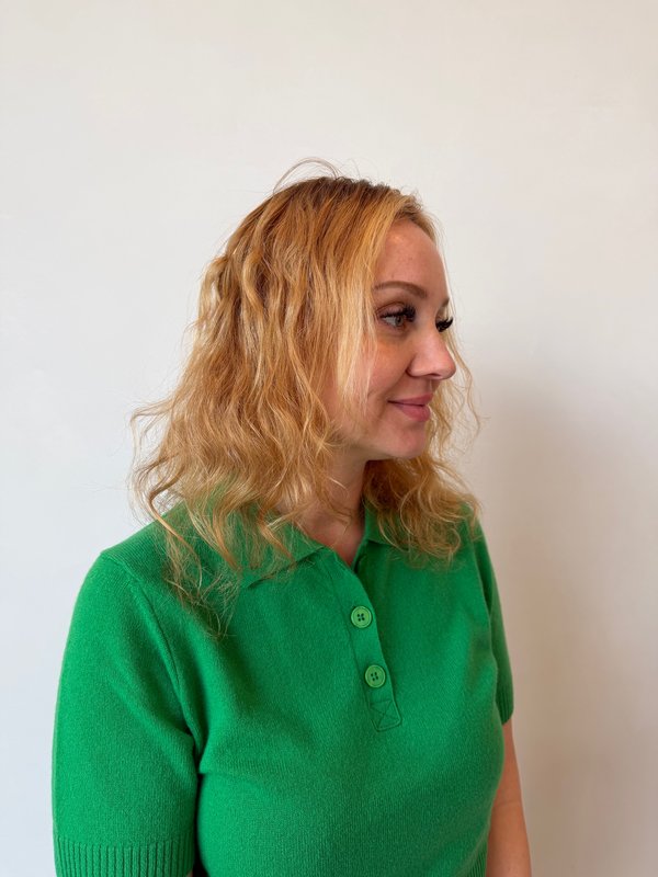 IBE Extensions - Damage-Free Hair Solutions